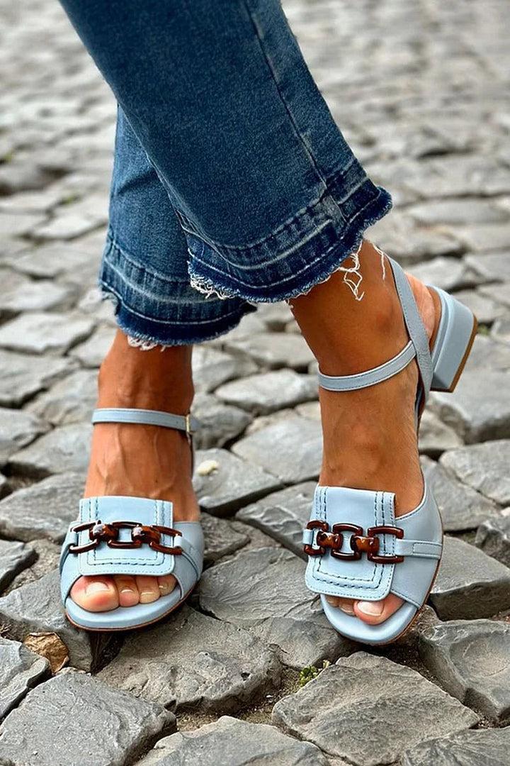 Alma | Sandali Eleganti