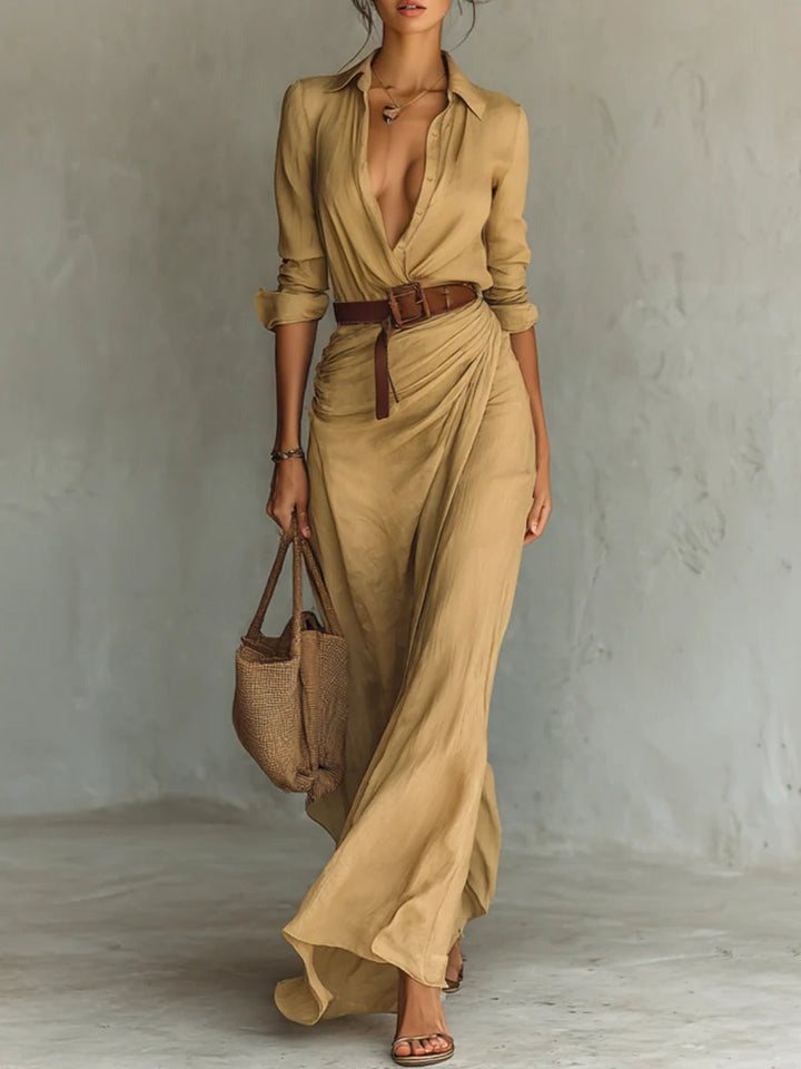 Liora | Elegantní šaty