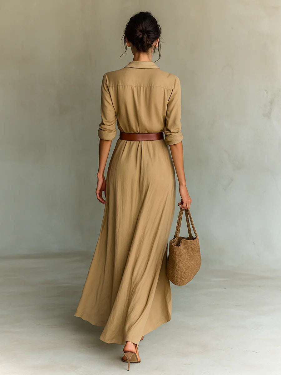 Liora | Elegantní šaty