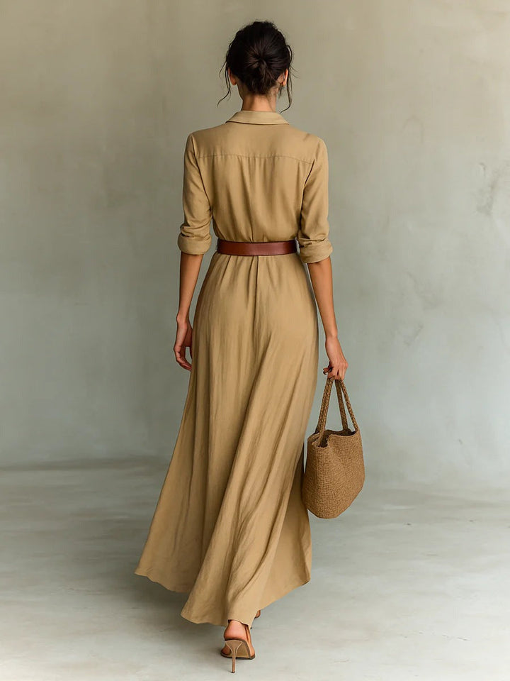 Liora | Elegantní šaty