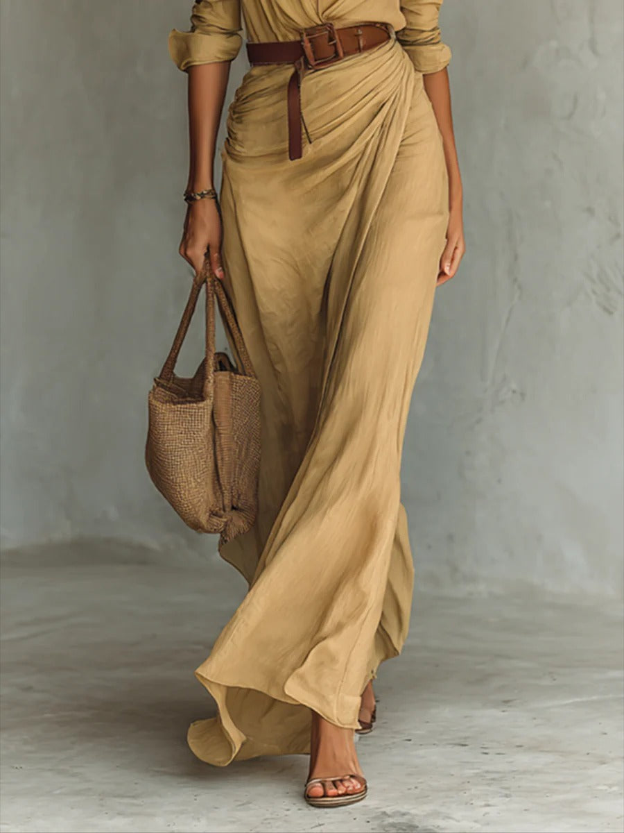 Liora | Elegantní šaty