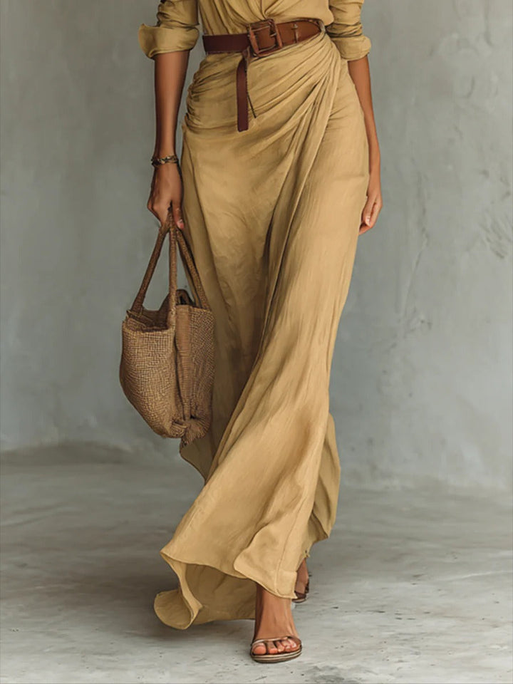 Liora | Elegantní šaty