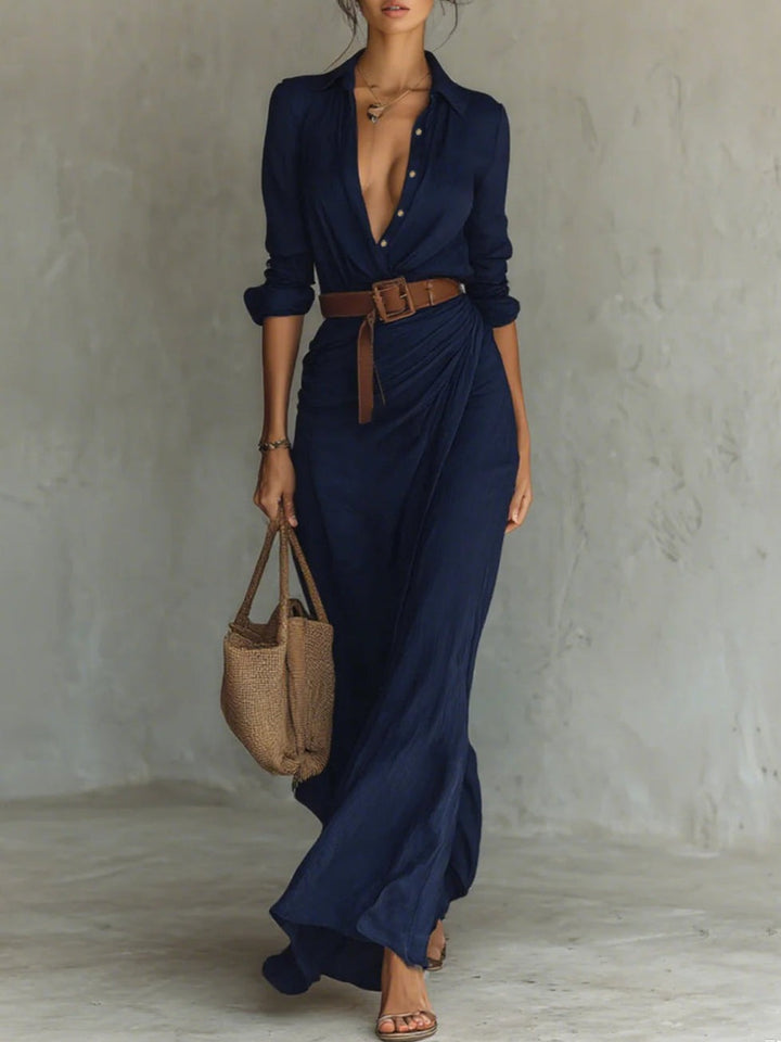 Liora | Elegantní šaty