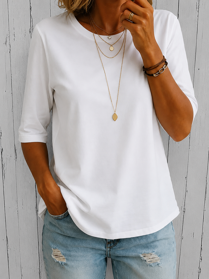 Calvera | Maglia Comfort