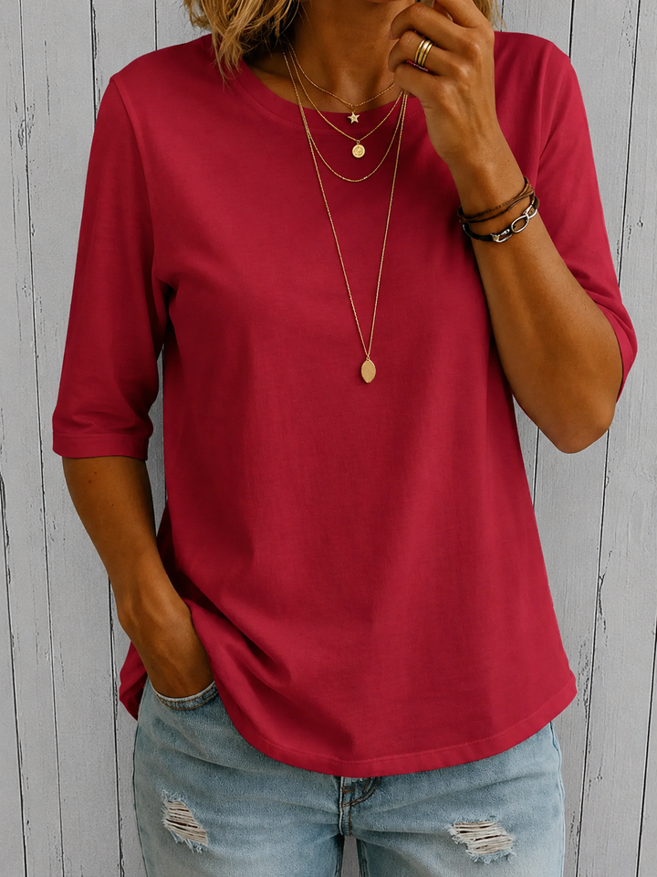 Calvera | Maglia Comfort