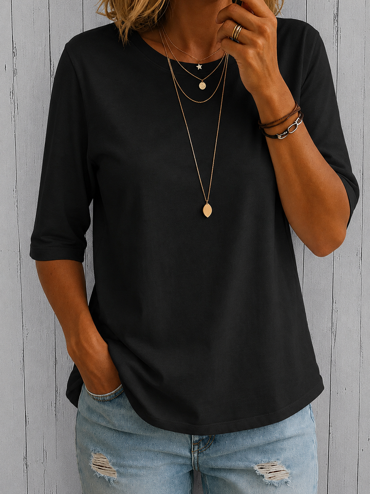 Calvera | Maglia Comfort