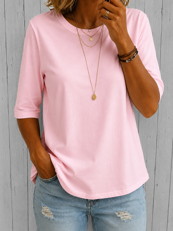 Calvera | Maglia Comfort