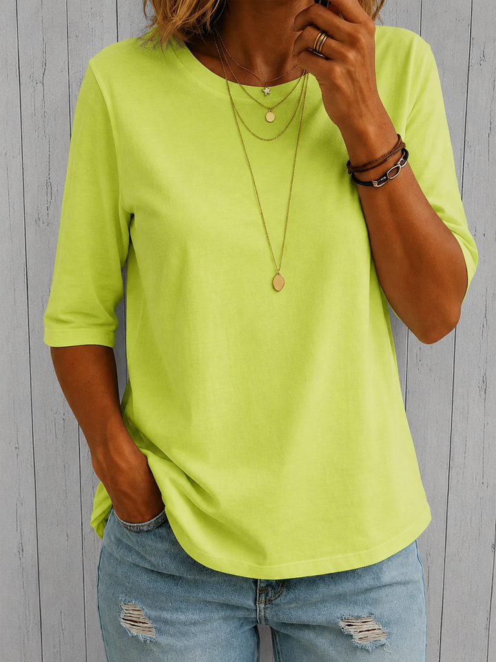 Calvera | Maglia Comfort