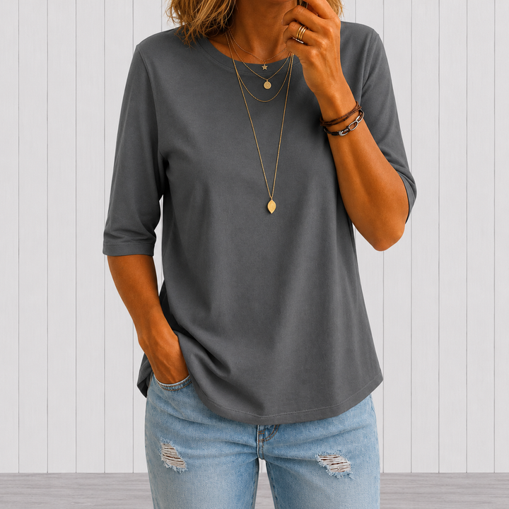 Calvera | Maglia Comfort