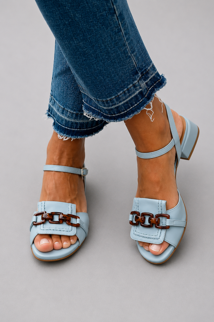 Alma | Sandali Eleganti