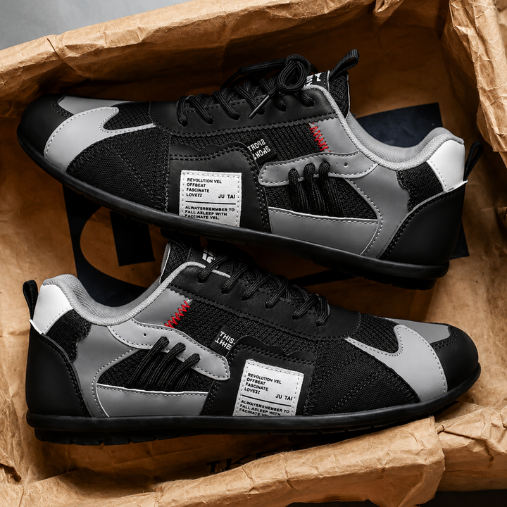 Luca | Sneakers Retro