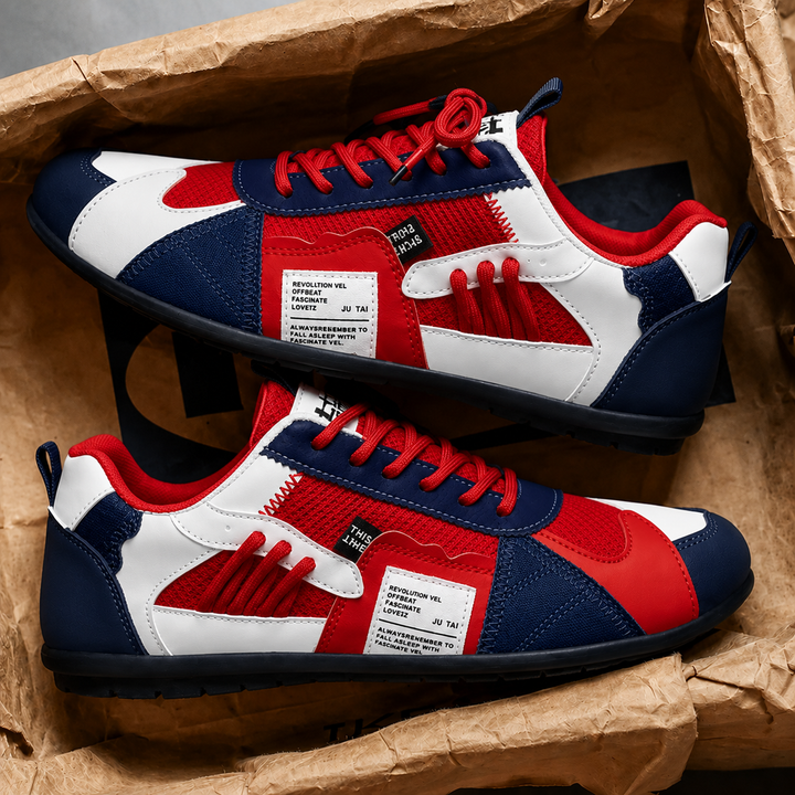 Luca | Sneakers Retro