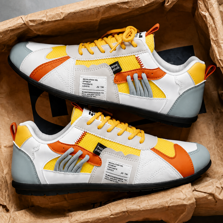 Luca | Sneakers Retro