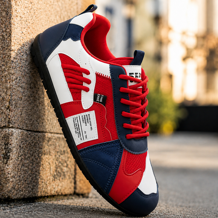 Luca | Sneakers Retro