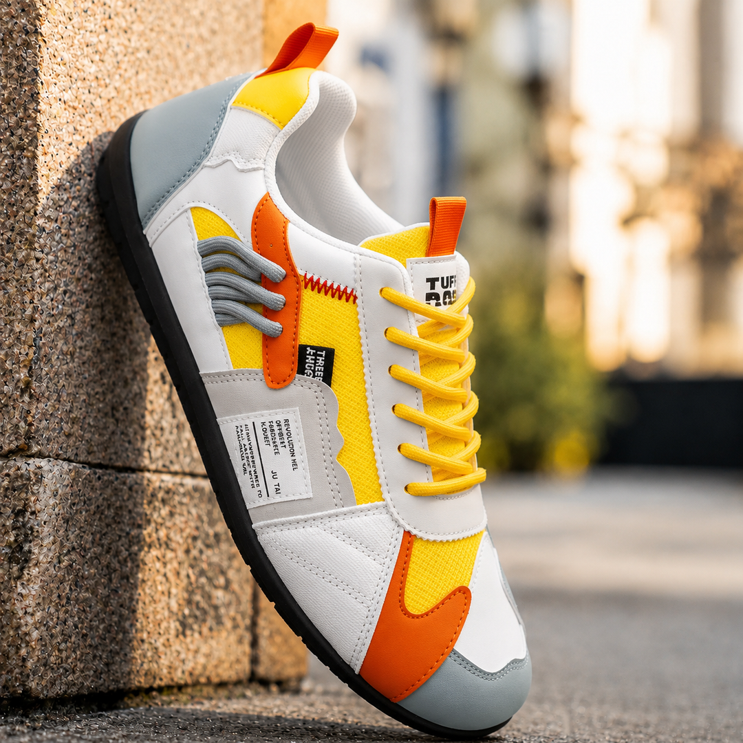 Luca | Sneakers Retro