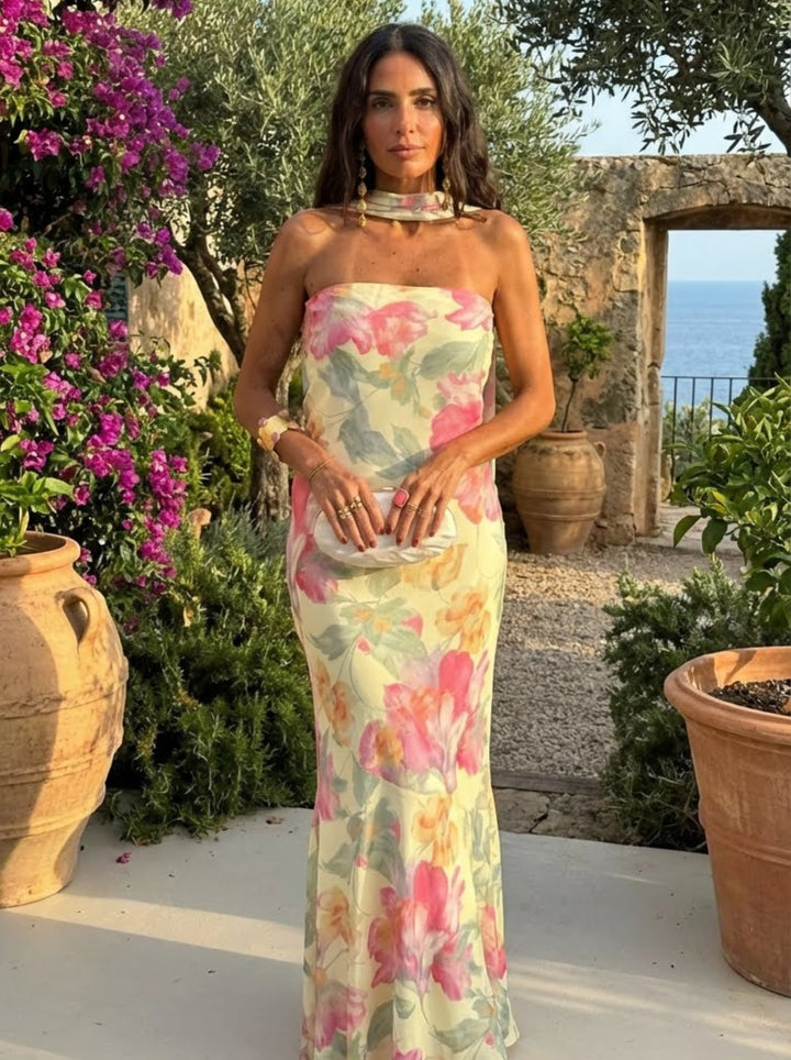 Capri | Šaty