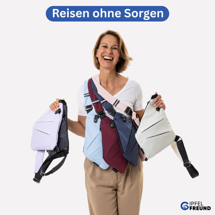Borsa | Antiborso