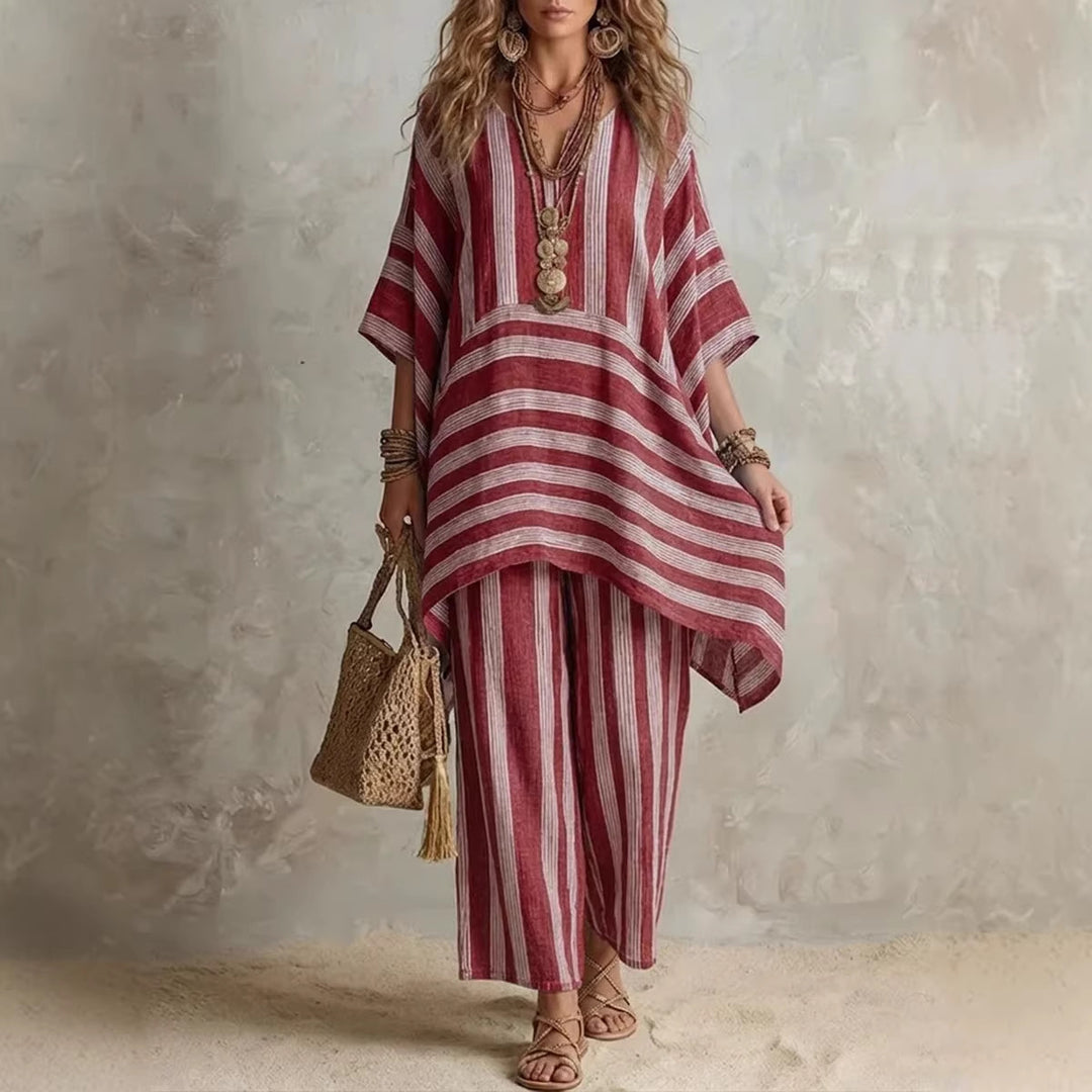 Nina | Boho set