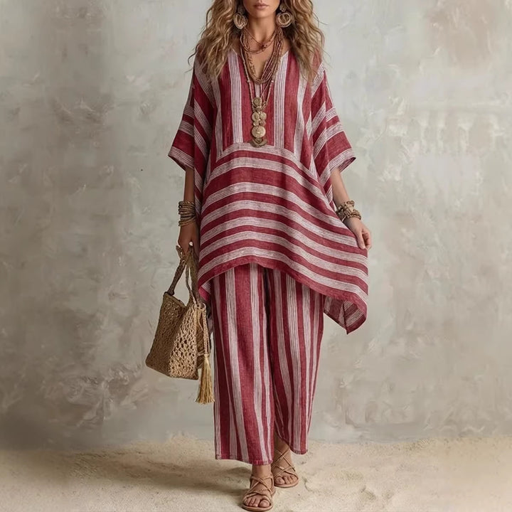 Nina | Boho set