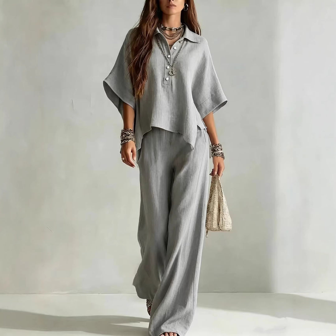 Lea | Polo set