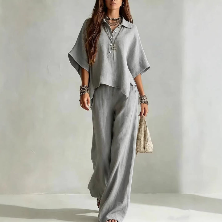 Lea | Polo set