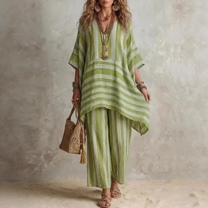 Nina | Boho set