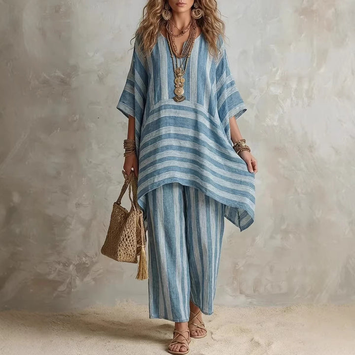 Nina | Boho set