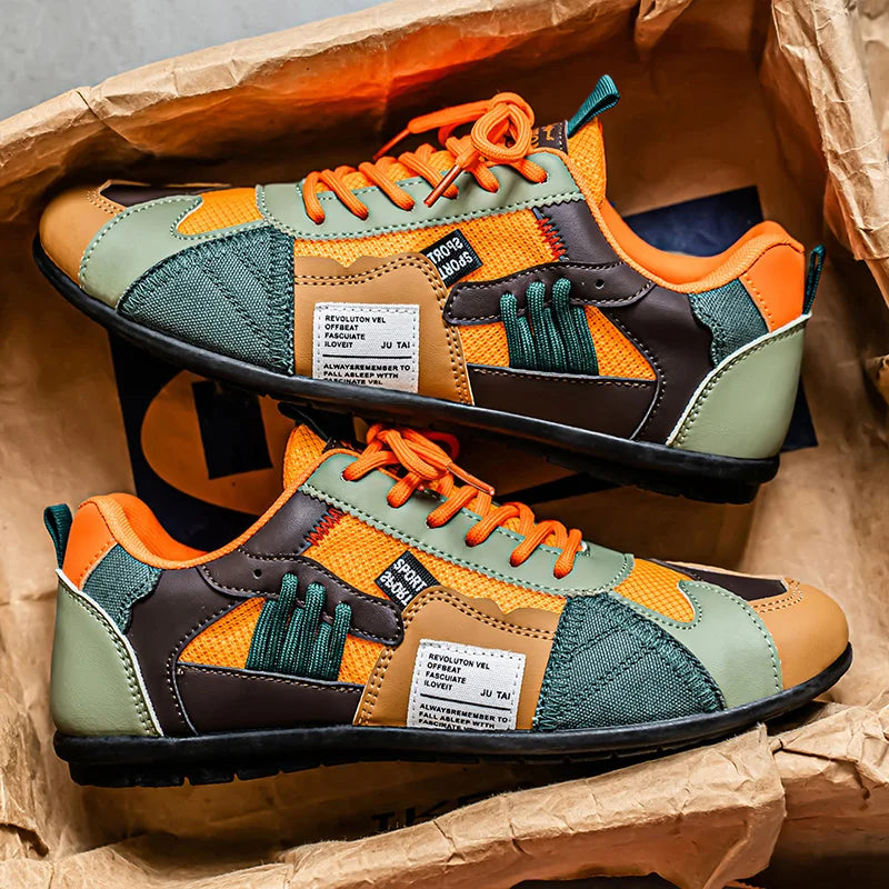 Luca | Sneakers Retro