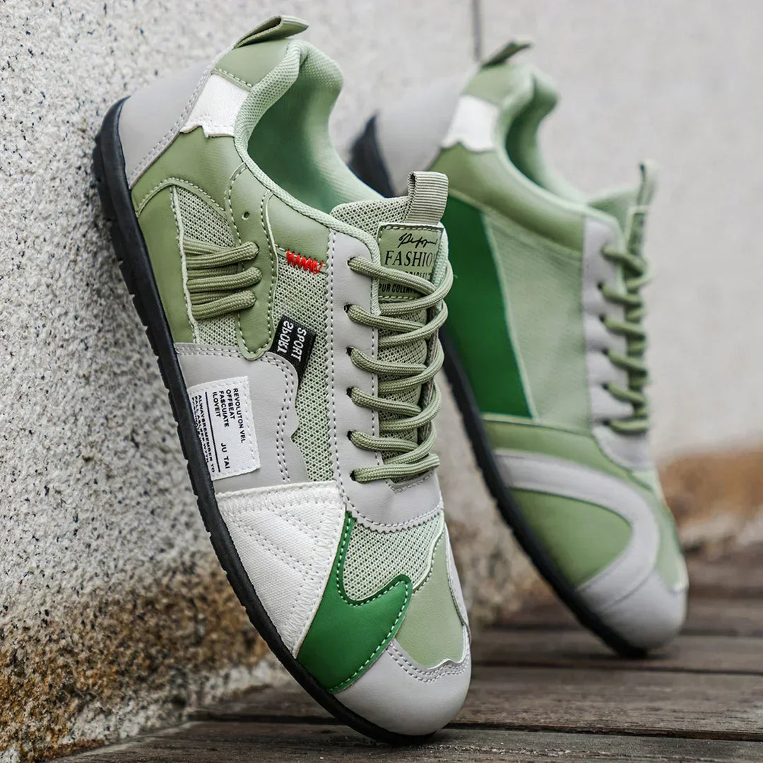 Luca | Sneakers Retro