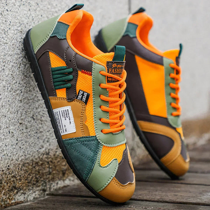 Luca | Sneakers Retro