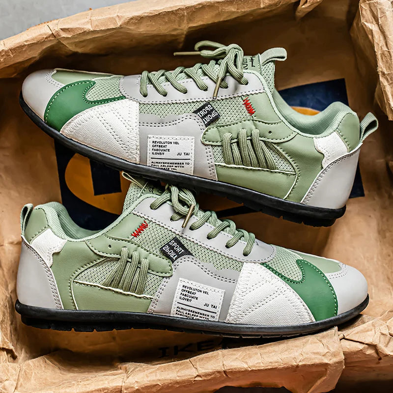 Luca | Sneakers Retro