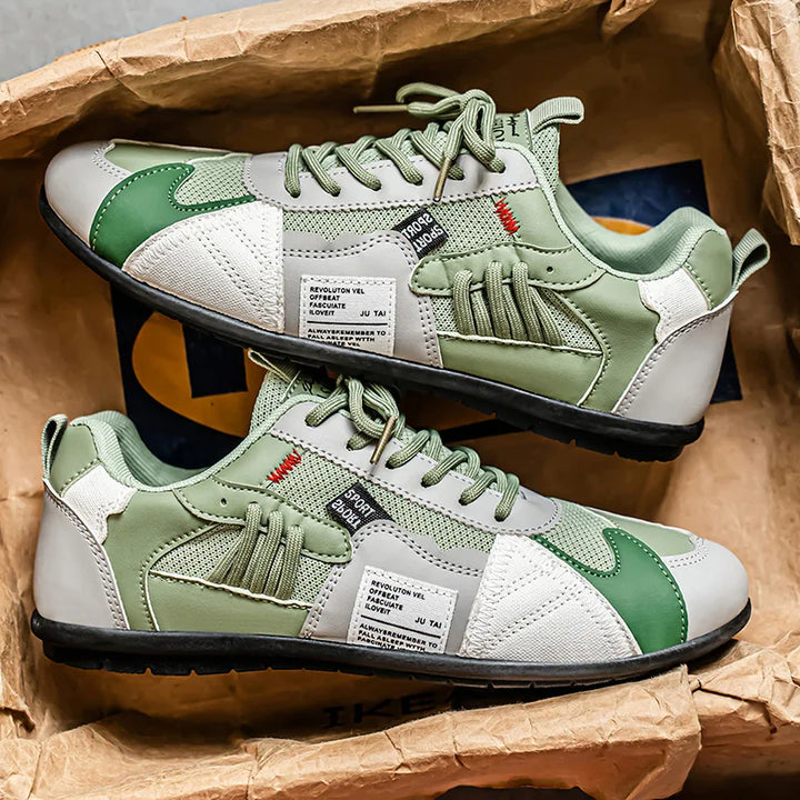 Luca | Sneakers Retro