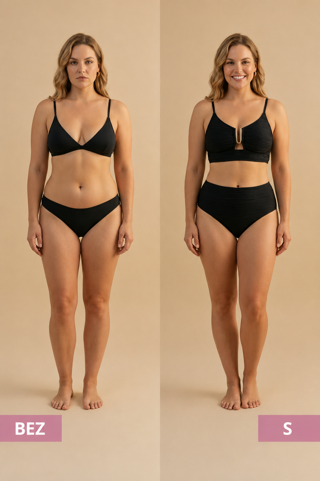 Sirena | Bikiny