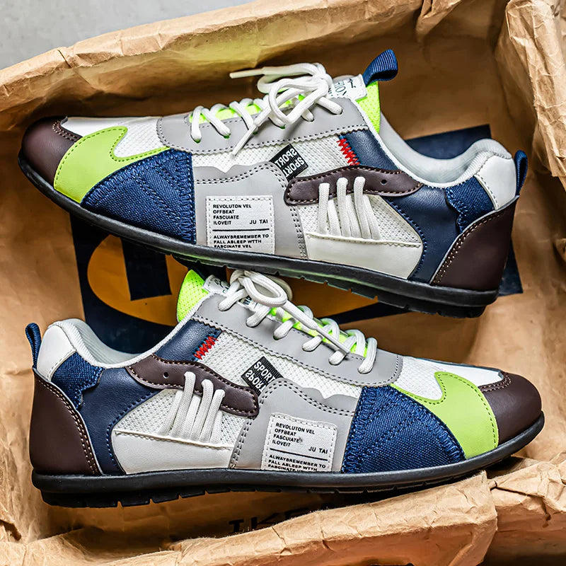 Luca | Sneakers Retro