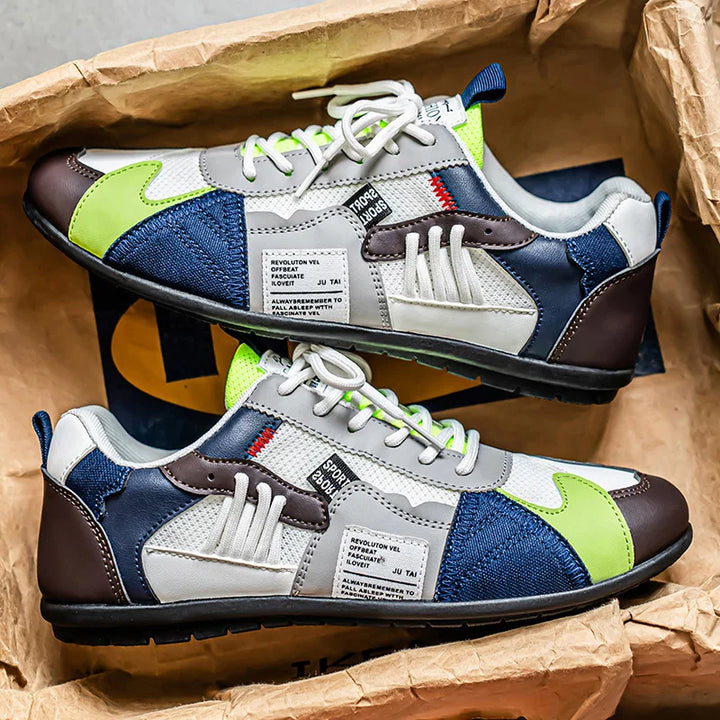 Luca | Sneakers Retro