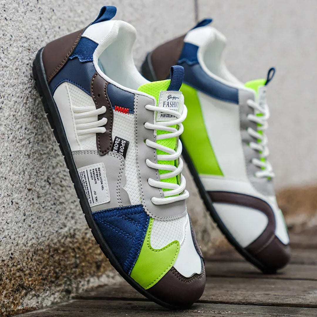 Luca | Sneakers Retro