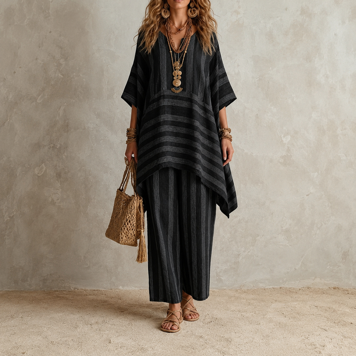 Nina | Boho set