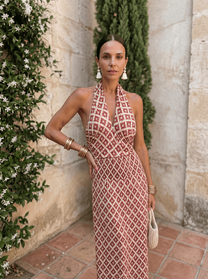 Elsa | Šaty