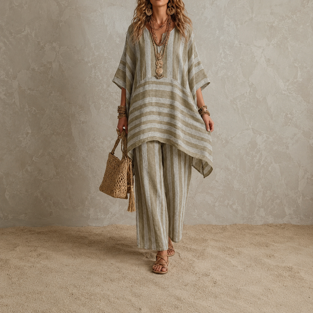 Nina | Boho set